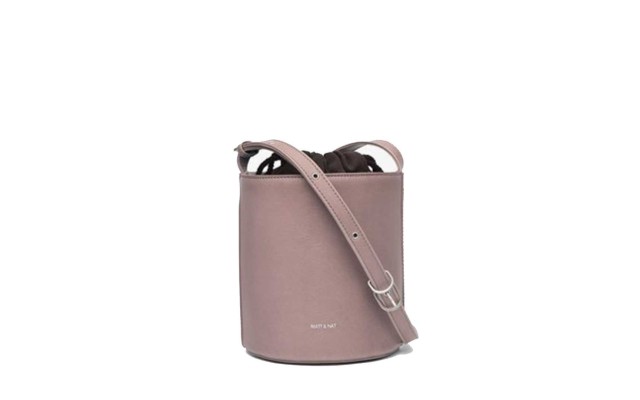 Matt and Nat Bini Bucket Bag (Orchid)