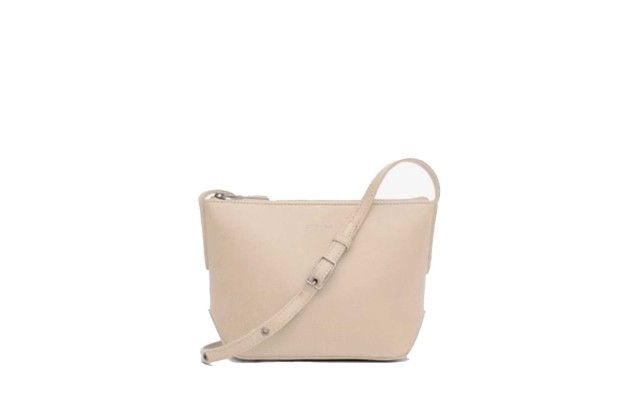 Matt and Nat Women’s Sam Crossbody (Beige)
