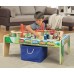 Maximum Enterprise 50-Pc. Train Table Set