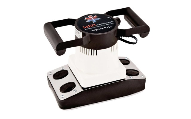  Body Massager Variable Speed Control, MMB05B
