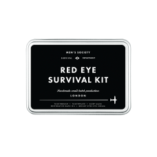 Men’s Society Red Eye Survival Kit