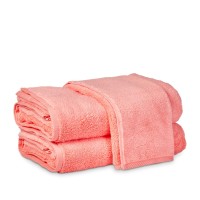 Milagro Solid Basic, Orange, FINGER TIP