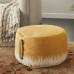  Pouf 100% Cotton Cover, 20