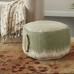  Pouf 100% Cotton Cover, 20