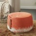  Pouf 100% Cotton Cover, 20