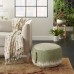  Pouf 100% Cotton Cover, 20