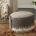 Pouf 100% Cotton Cover, 20