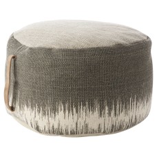 Mina Victory Pouf 100% Cotton Cover20