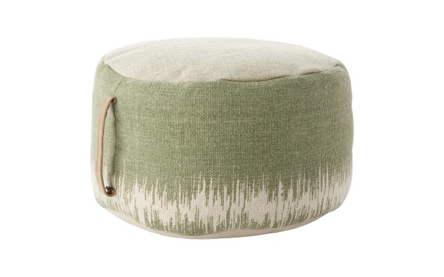  Pouf 100% Cotton Cover, 20