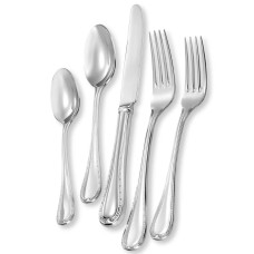 Monique Lhuillier Waterford Étoile 5-Piece Place Setting