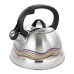  Cagliari 1.75 Qt. 1.7 L Whistling Tea Kettle