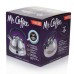  Cagliari 1.75 Qt. 1.7 L Whistling Tea Kettle