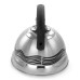 Cagliari 1.75 Qt. 1.7 L Whistling Tea Kettle