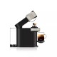  BNV550GRY Vertuo Next Espresso Machine with Aeroccino by Breville, Light Grey