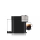  BNV550GRY Vertuo Next Espresso Machine with Aeroccino by Breville, Light Grey