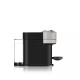  BNV550GRY Vertuo Next Espresso Machine with Aeroccino by Breville, Light Grey