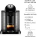  VertuoLine Single Serve Brewer & Espresso Maker