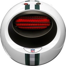 NFL New York Jets Portable Heater, LW-NFL-0006