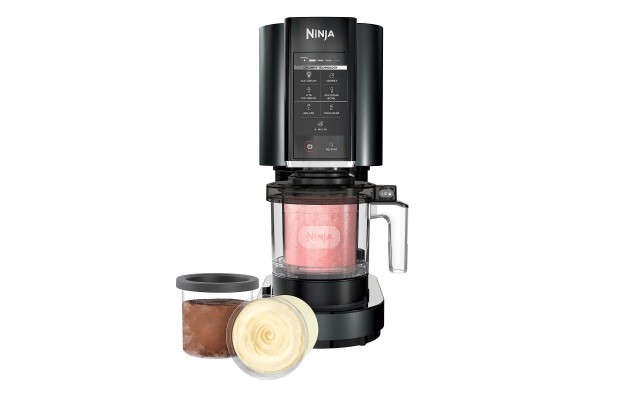  CREAMi 7 One-Touch Programs Ice Cream Maker, CN305A