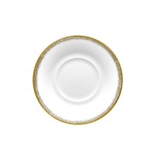 Noritake Bone China Haku Saucer