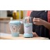  Baby Complete Food-Making System, Blue