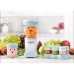  Baby Complete Food-Making System, Blue