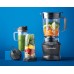  Blender Combo 1200 Watt, Dark Gray (Certified Reconditioned)