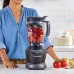  Blender Combo 1200 Watt, Dark Gray (Certified Reconditioned)