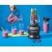  Blender Combo 1200 Watt, Dark Gray (Certified Reconditioned)