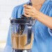  Blender Combo 1200 Watt, Dark Gray (Certified Reconditioned)
