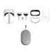  Standalone Virtual Reality VR with no PC Required, Quest 2 All-In-One VR Headset – 256 GB with Quest 2 Carrying Case, Gray FBT-301-00351-02