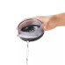  Good Grips Soap-Dispensing Cleaning Palm Brush Storage Set