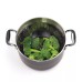 Good Grips Stainless Steel Steamer with Telescoping Extendable Handle
