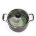  Good Grips Stainless Steel Steamer with Telescoping Extendable Handle