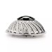  Good Grips Stainless Steel Steamer with Telescoping Extendable Handle