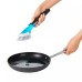  Softworks Soap Dispensing Cleaning Dish Brush Storage Set