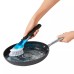  Softworks Soap Dispensing Cleaning Dish Brush Storage Set