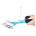  Softworks Soap Dispensing Cleaning Dish Brush Storage Set
