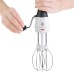  Softworks Stainless Steel Handheld Egg Beater