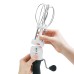  Softworks Stainless Steel Handheld Egg Beater