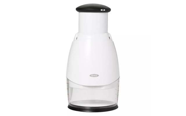  Softworks Utensils Food Chopper