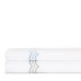 Paola Embroidery Basic, Silver, HAND TOWEL
