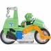  Moto Pups Rocky Deluxe Vehicle