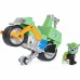  Moto Pups Rocky Deluxe Vehicle