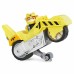  Moto Pups Themed Vehicle - Rubble
