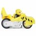  Moto Pups Themed Vehicle - Rubble