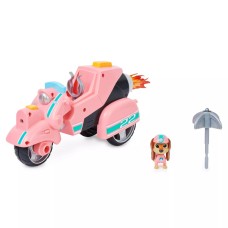 PAW Patrol The Movie Liberty Deluxe Vehicle