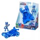  Cat-Car Preschool Toy, Catboy Car with Catboy Action Figure