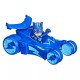  Cat-Car Preschool Toy, Catboy Car with Catboy Action Figure