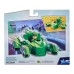  Gekko Deluxe Vehicle Gekko-Mobile Car Preschool Toy, Green